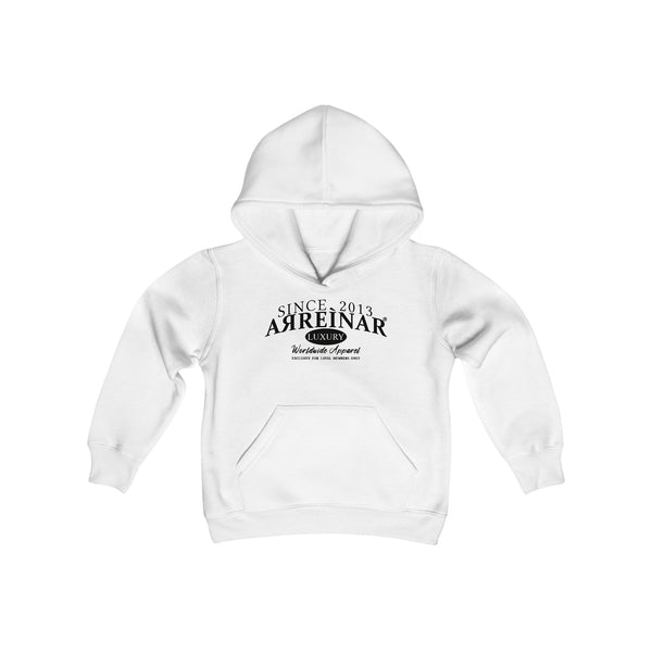 Youth - LUXURY SINCE ‘13 HOODIE