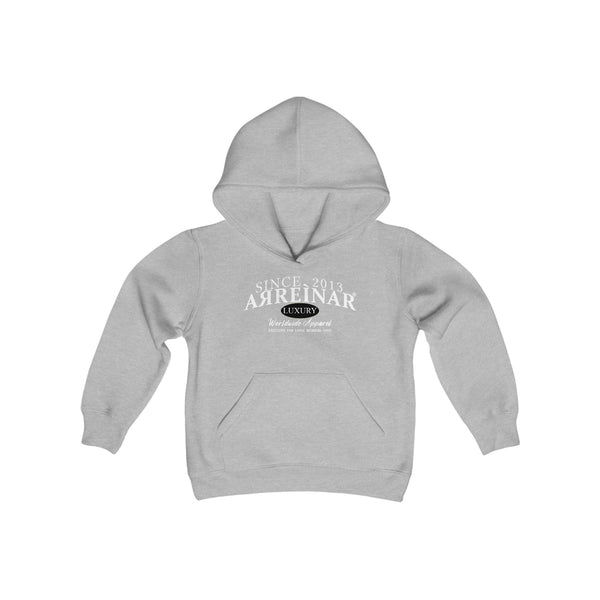 Youth - LUXURY SINCE ‘13 HOODIE