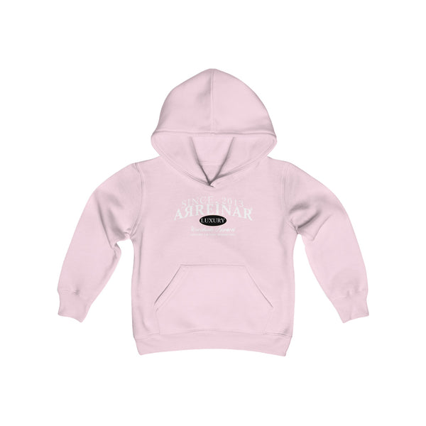 Youth - LUXURY SINCE ‘13 HOODIE