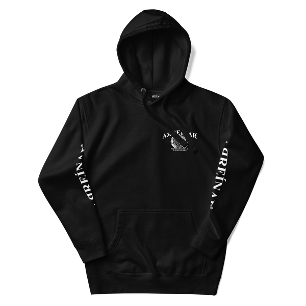 MEMBEЯS ONLY HOODIE