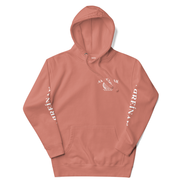 MEMBEЯS ONLY HOODIE