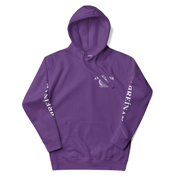 MEMBEЯS ONLY HOODIE